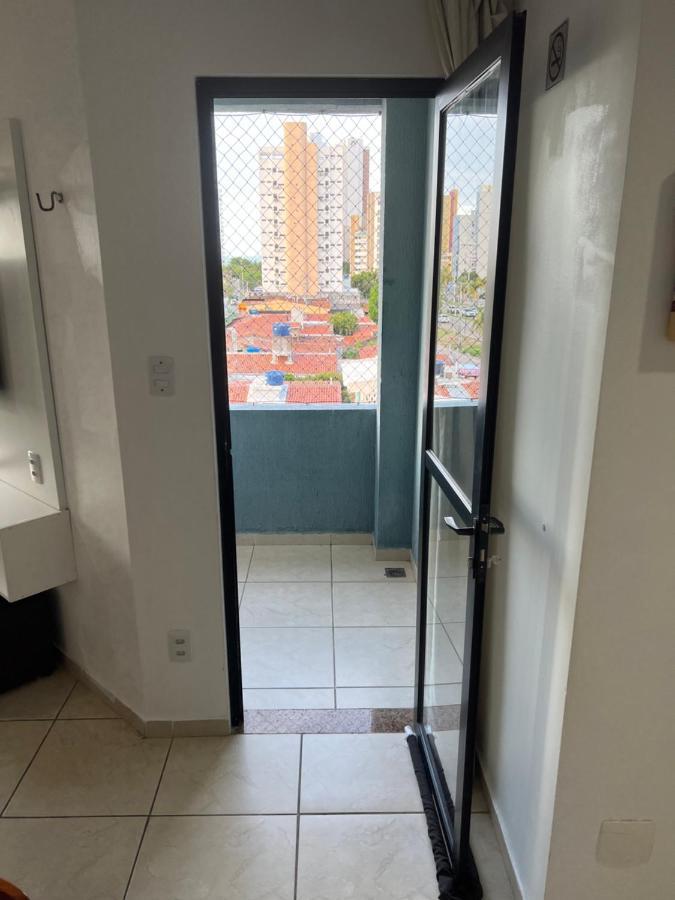 Lindo Flat Sem Custos Adicionais Apartamento Natal Exterior foto